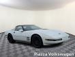 Used 1991 Chevrolet Corvette Base Convertible