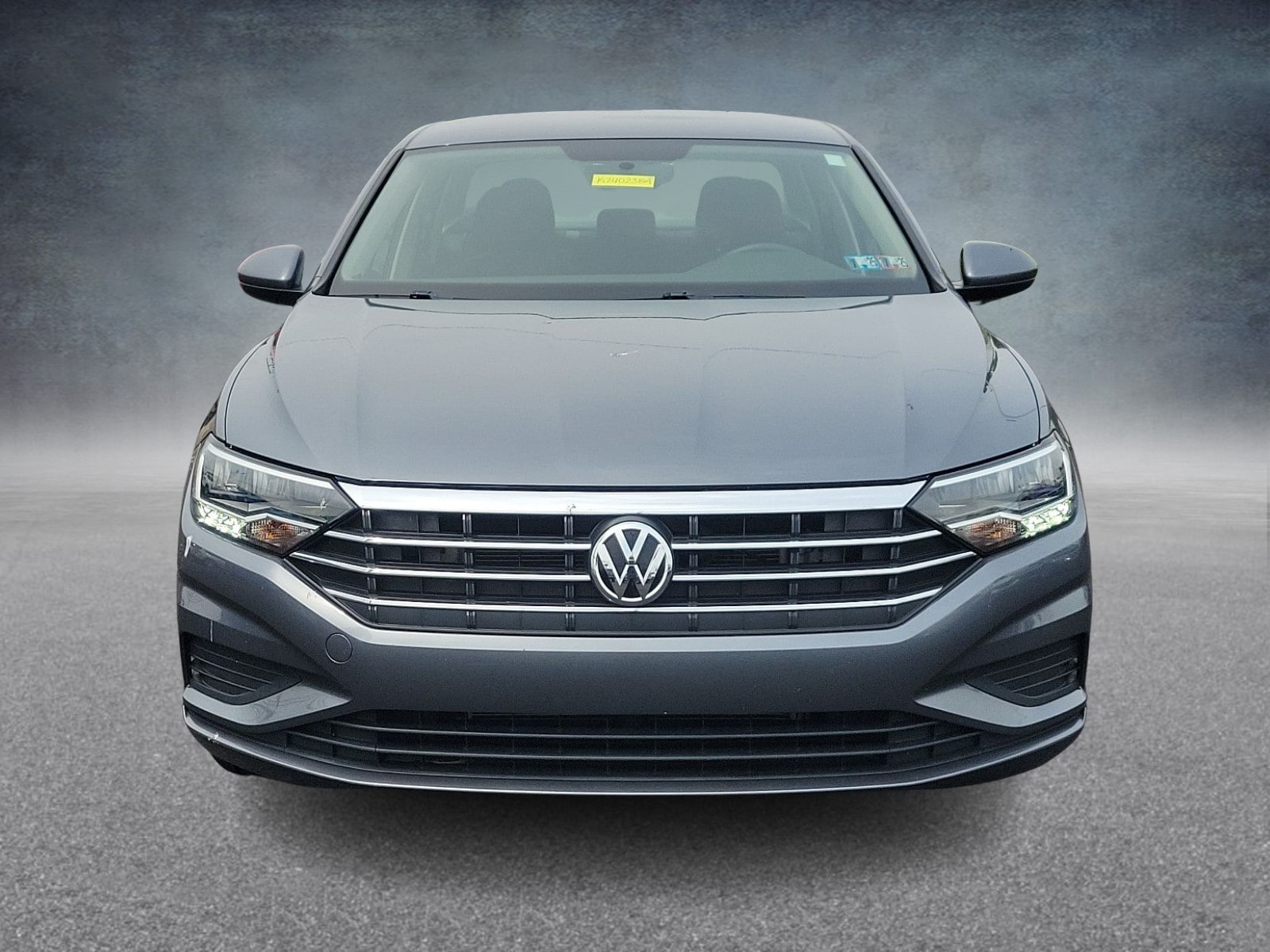 Used 2021 Volkswagen Jetta S with VIN 3VWC57BU5MM009705 for sale in Langhorne, PA