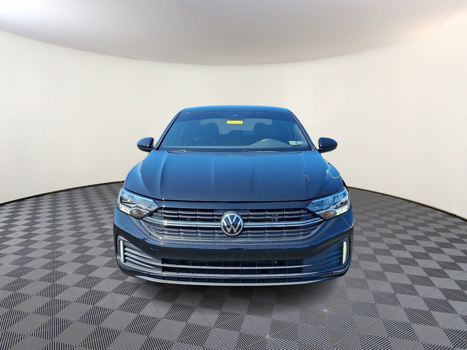 Used 2022 Volkswagen Jetta Sport with VIN 3VWBM7BU9NM031321 for sale in Langhorne, PA