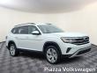 Used 2023 Volkswagen Atlas 2.0T SE w/Technology Sport Utility
