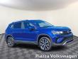Certified 2023 Volkswagen Taos 1.5T SE Sport Utility