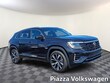  Volkswagen Atlas Cross Sport