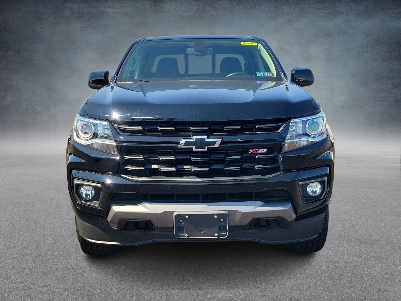 Used 2021 Chevrolet Colorado Z71 with VIN 1GCGTDEN7M1158952 for sale in Langhorne, PA