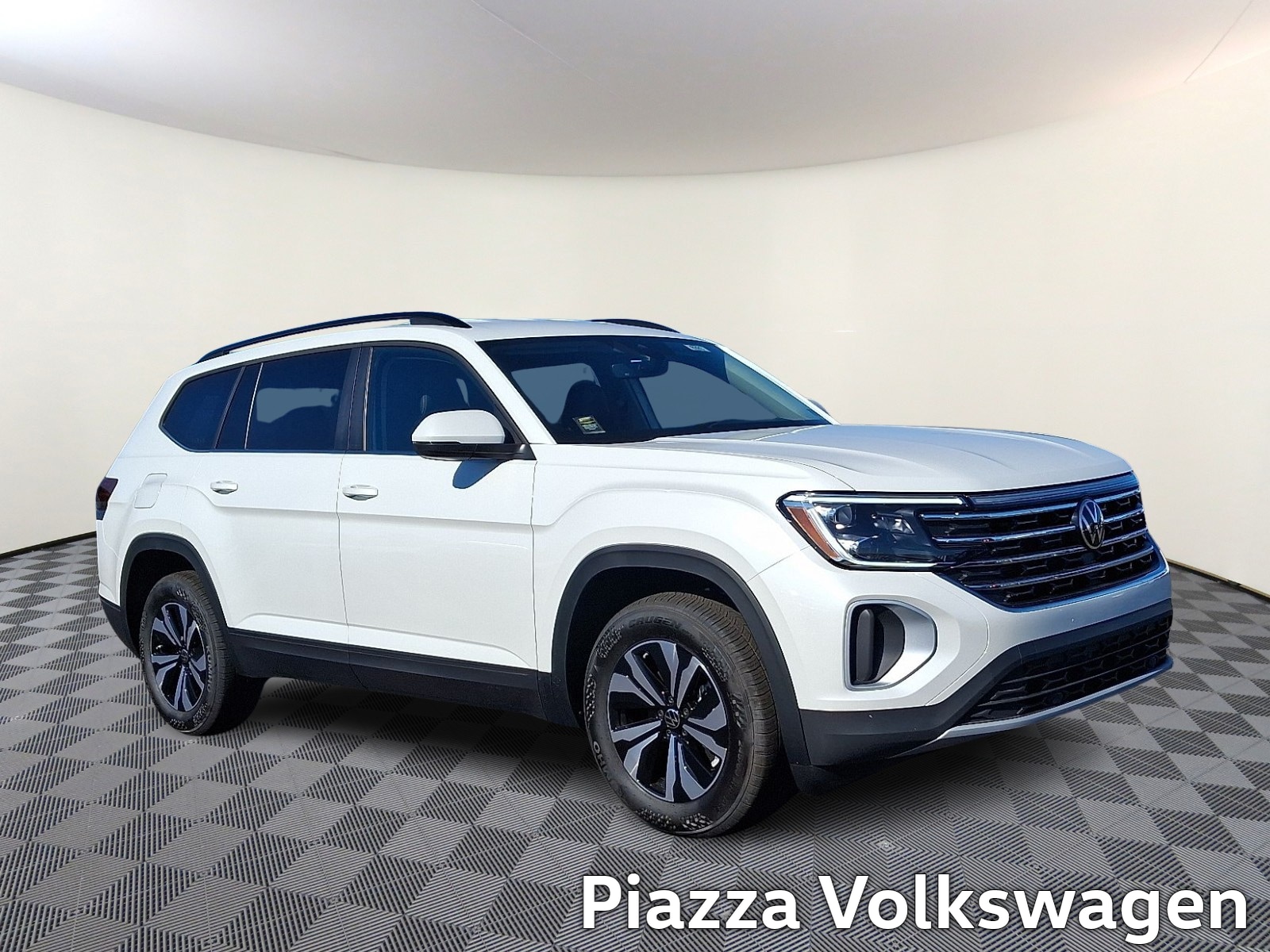 New Volkswagen Vehicles | Piazza Volkswagen of Langhorne, PA