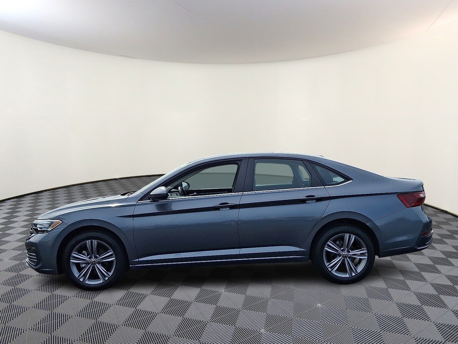 2024 Volkswagen Jetta 1.5T SE photo 4