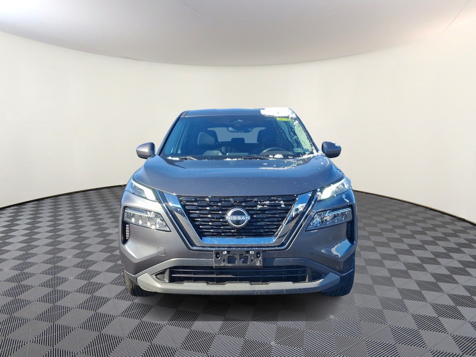 Used 2023 Nissan Rogue SV with VIN 5N1BT3BB3PC806998 for sale in Langhorne, PA