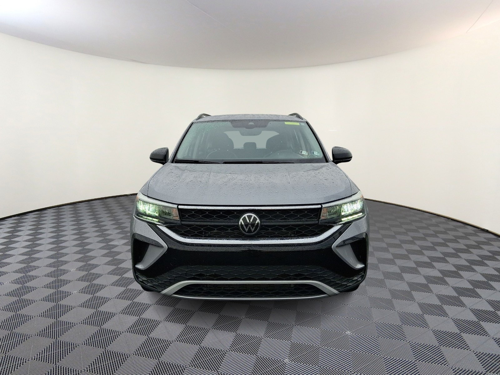 Used 2023 Volkswagen Taos S with VIN 3VVDX7B25PM328981 for sale in Levittown, PA