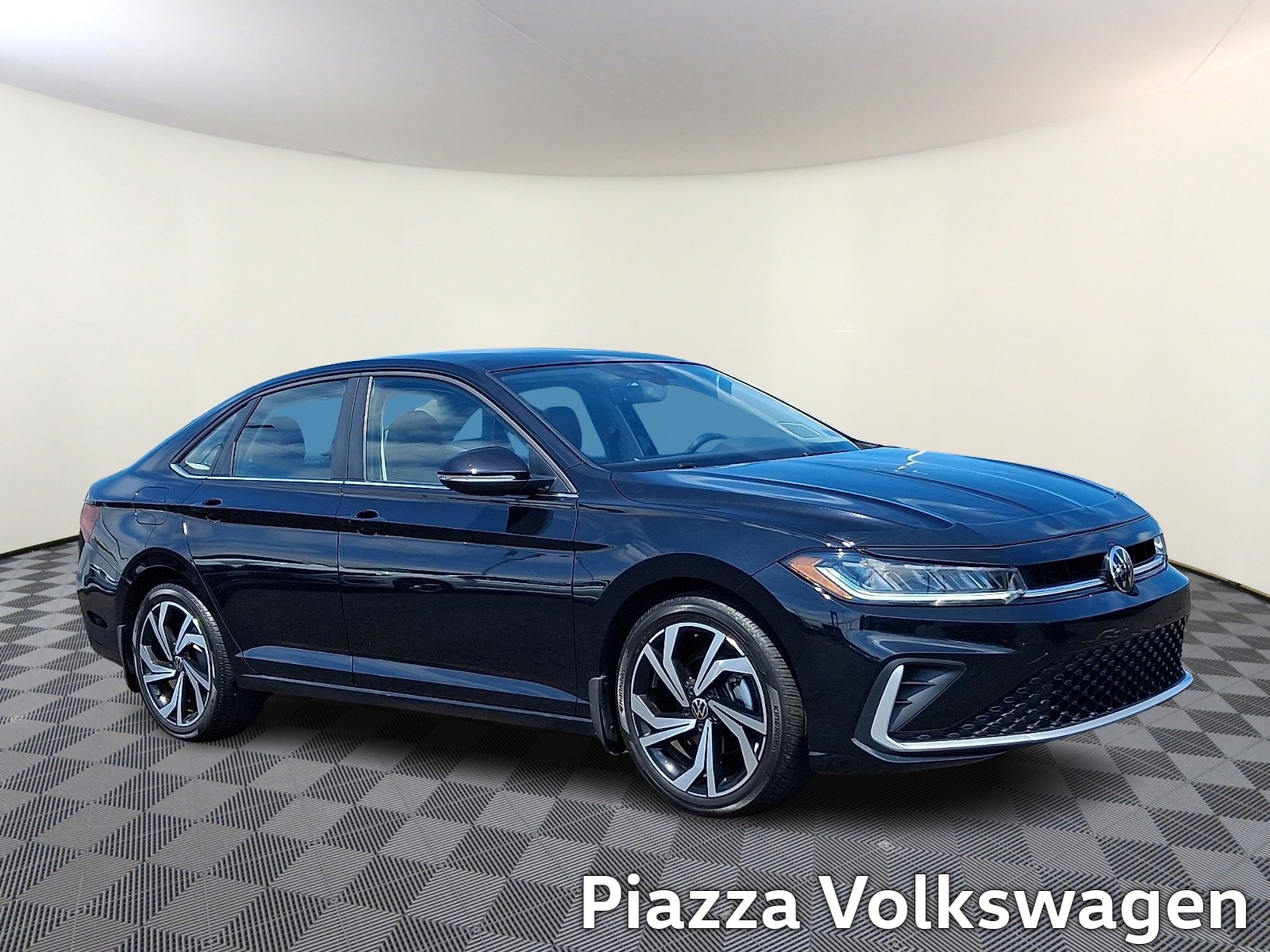 2026 Volkswagen Jetta