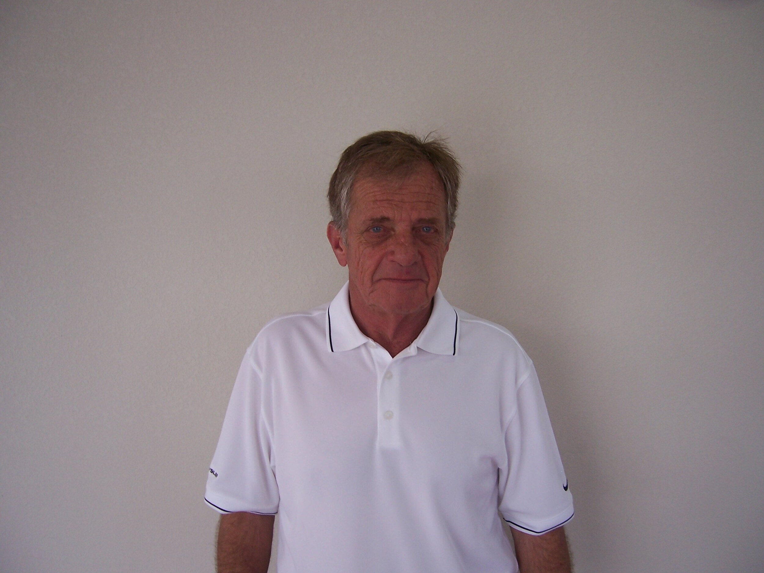 Danny Rogers