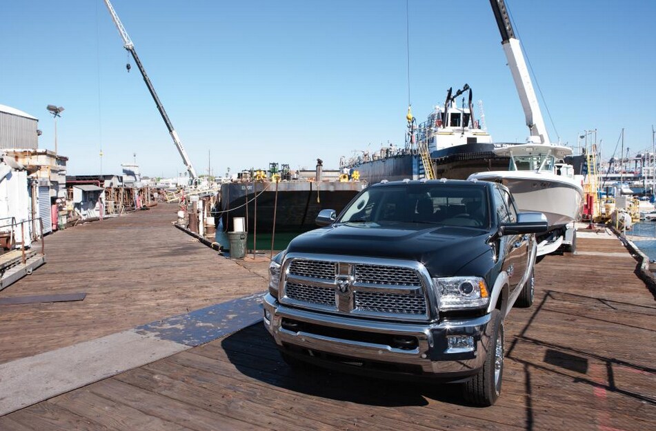 New 2018 Ram 2500 Anderson SC Anderson Car Dealership Piedmont