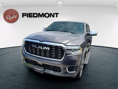 2026 Ram 1500 Tungsten Pickup