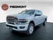 New 2026 Ram 2500 Laramie Pickup