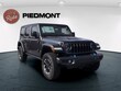 Jeep Wrangler 4xe