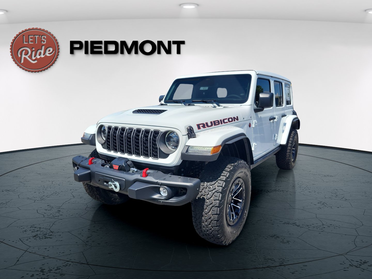 2027 Jeep Wrangler