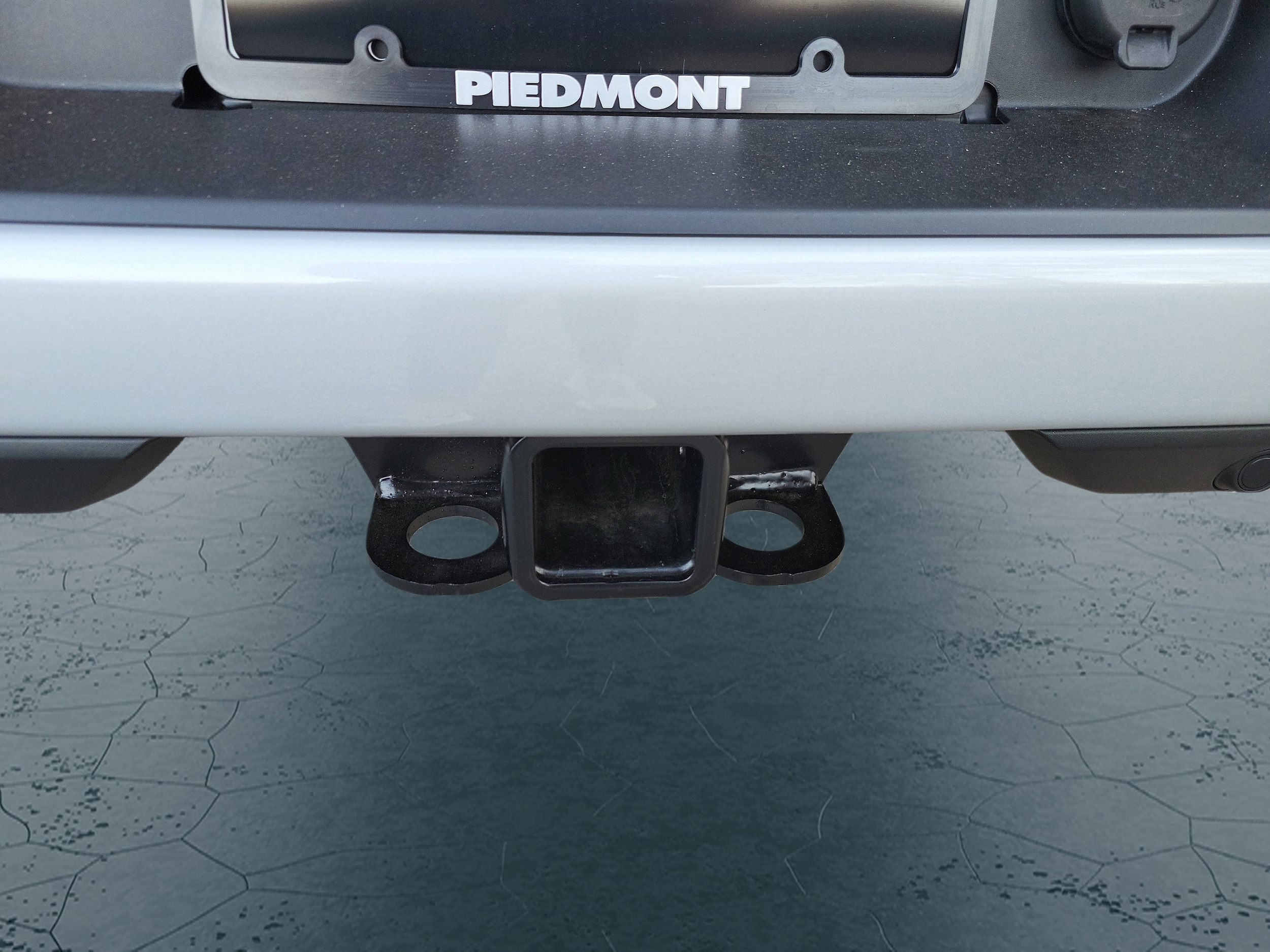 2026 RAM 2500 Laramie - Photo 12
