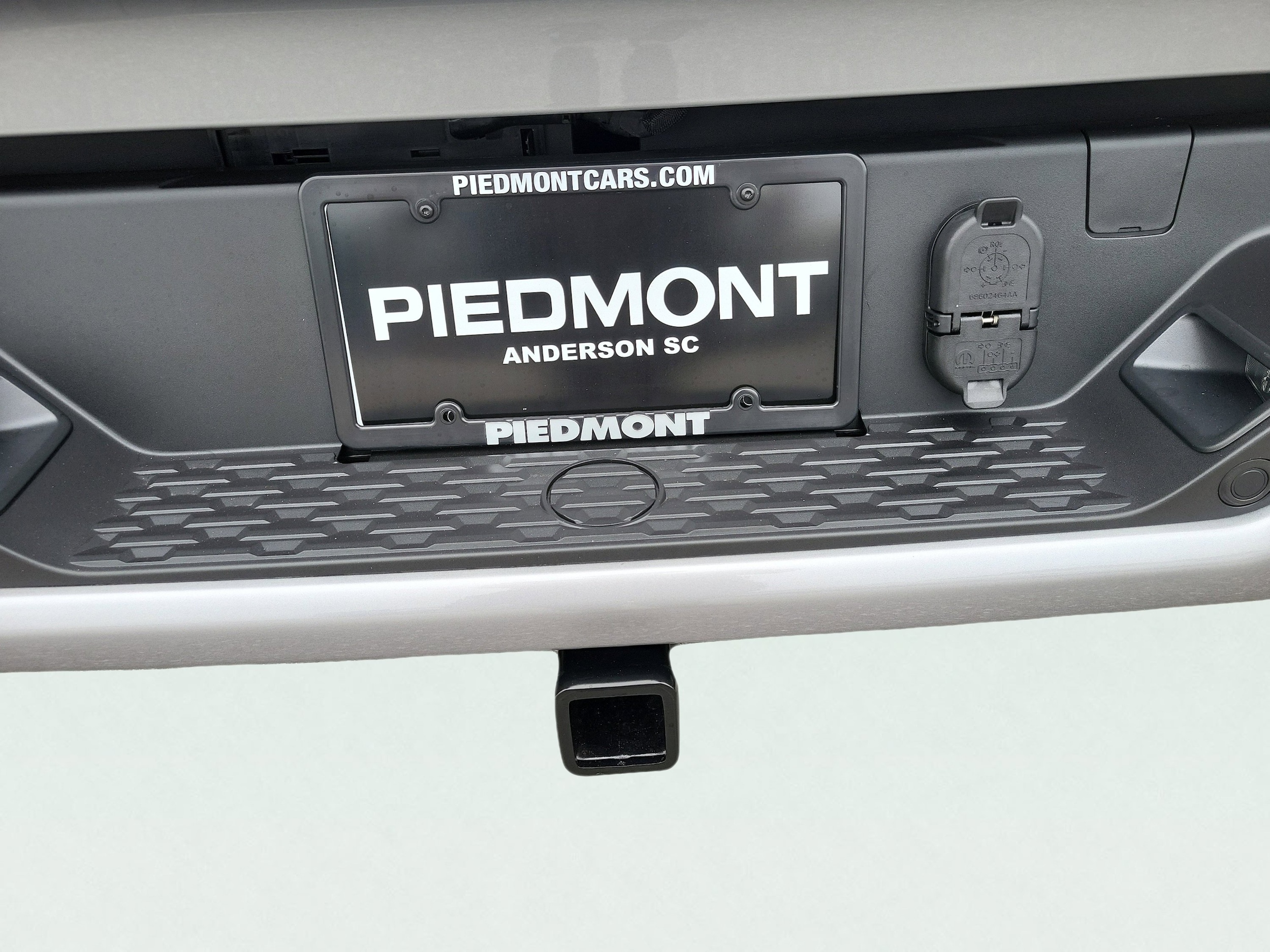 2026 RAM 1500 Laramie - Photo 10