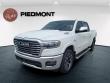 New 2026 Ram 1500 Laramie Pickup