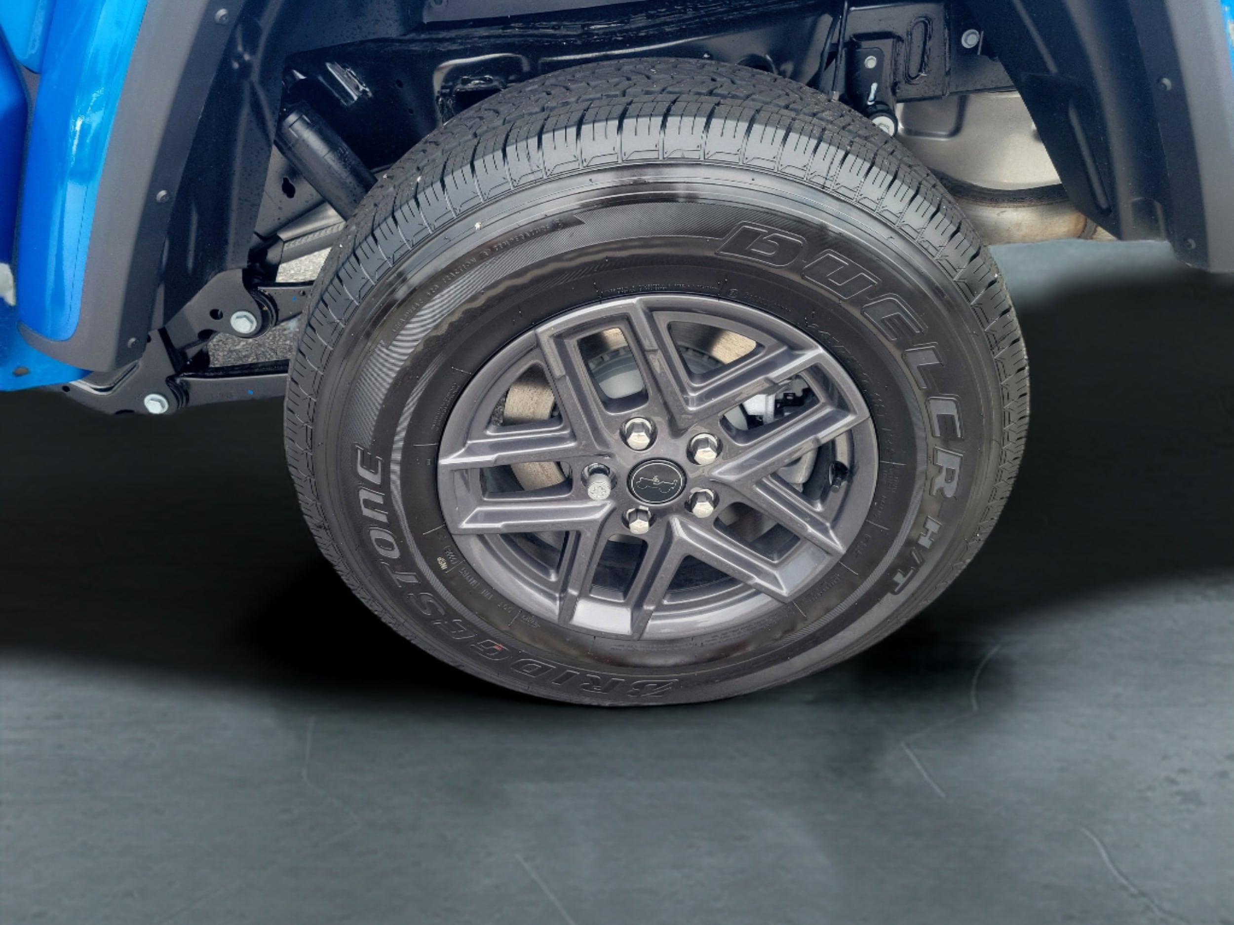 2025 Jeep Gladiator Sport S - Photo 28