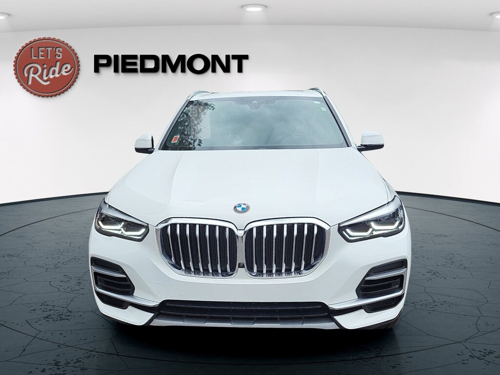 Used 2023 BMW X5 sDrive40i Sports Activity Vehicle SUV