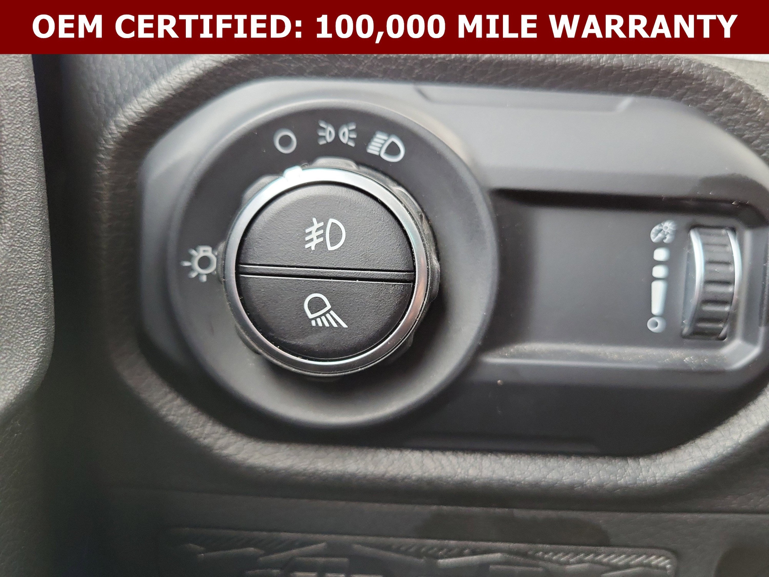2024 Jeep Gladiator Nighthawk - Photo 24