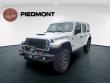 New 2026 Jeep Wrangler 4-DOOR RUBICON X Sport Utility