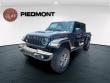 New 2026 Jeep Gladiator Mojave X Pickup