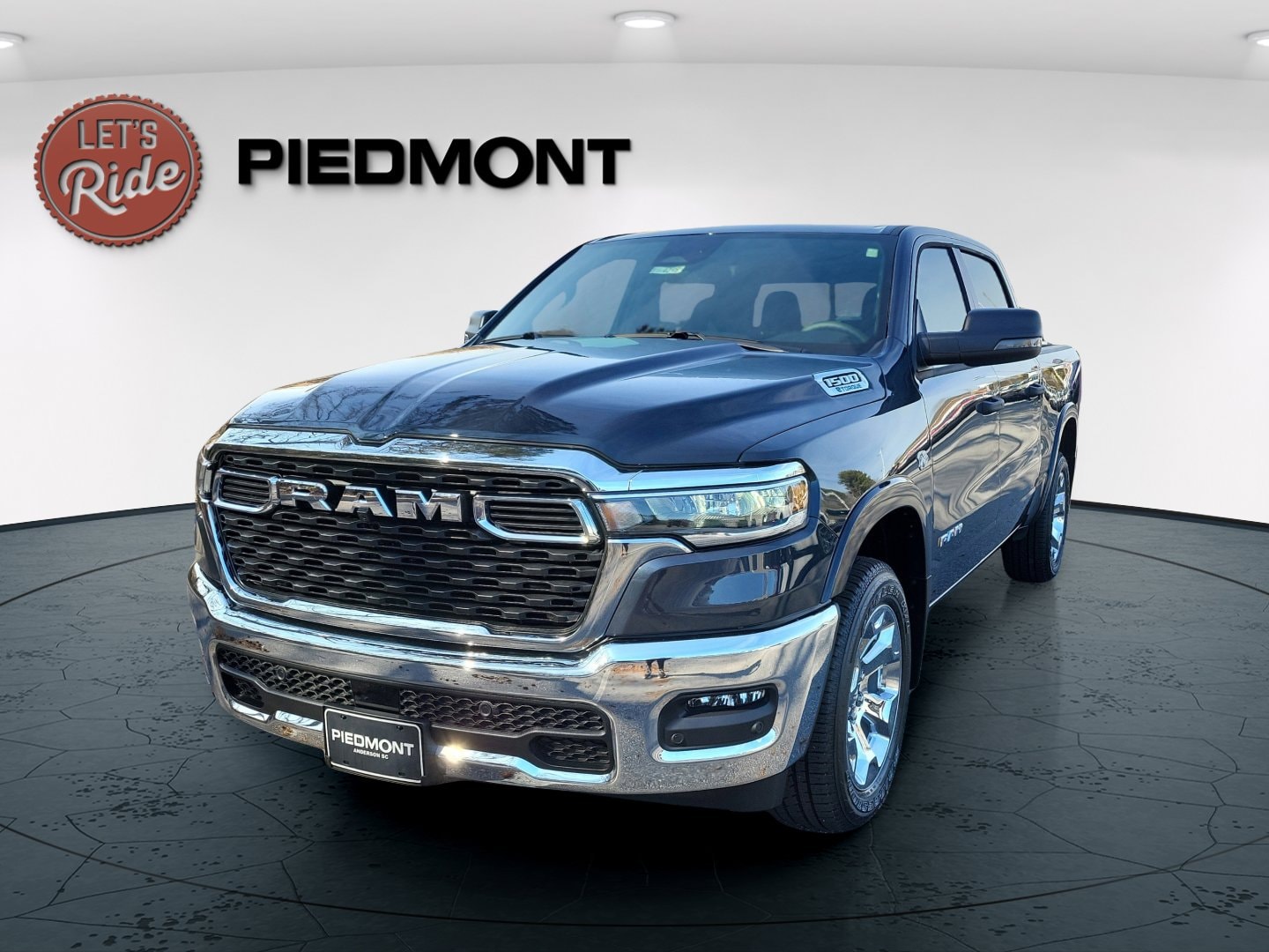 2026 RAM Ram 1500 Pickup