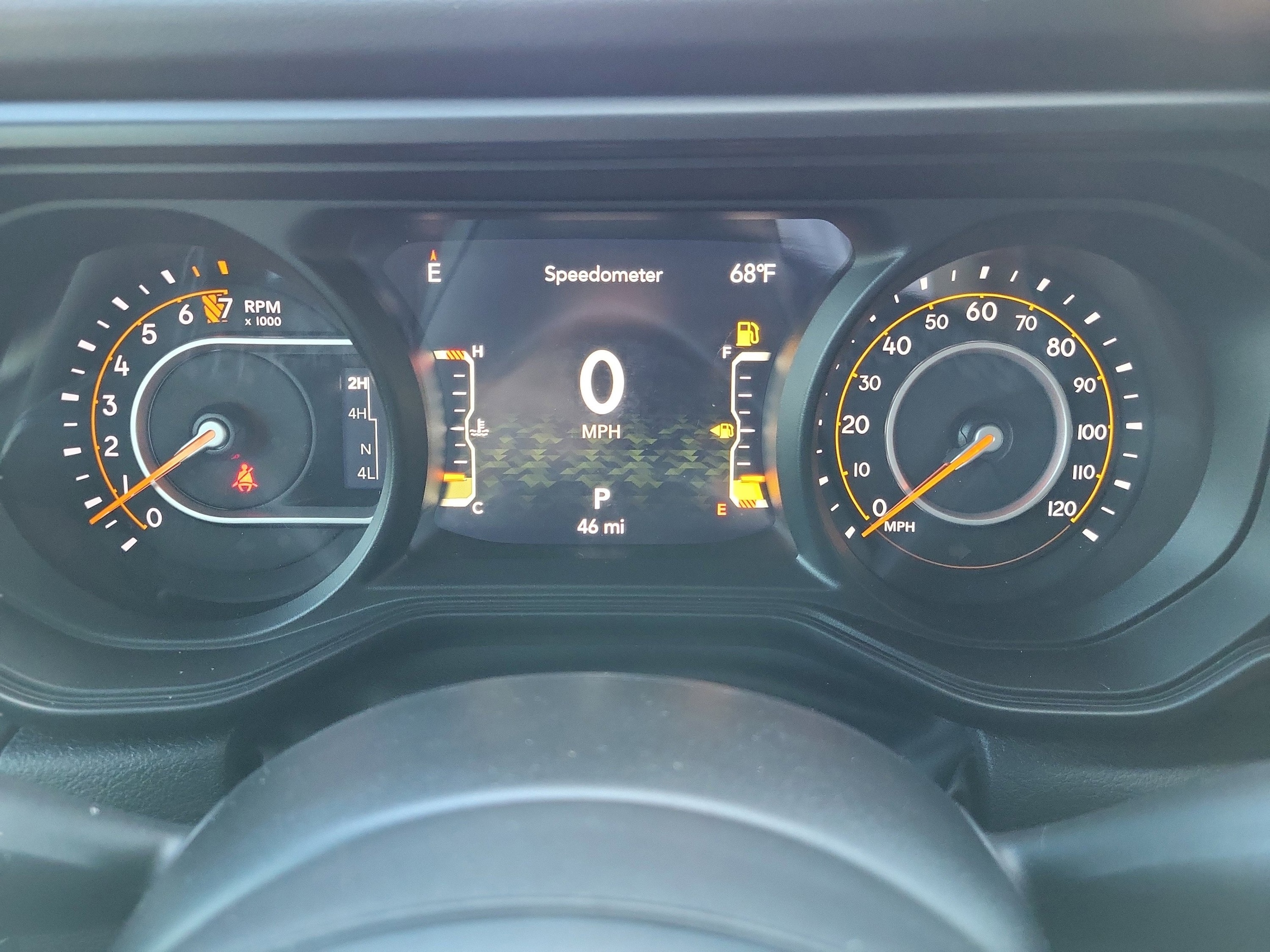 2025 Jeep Gladiator Rubicon - Photo 30