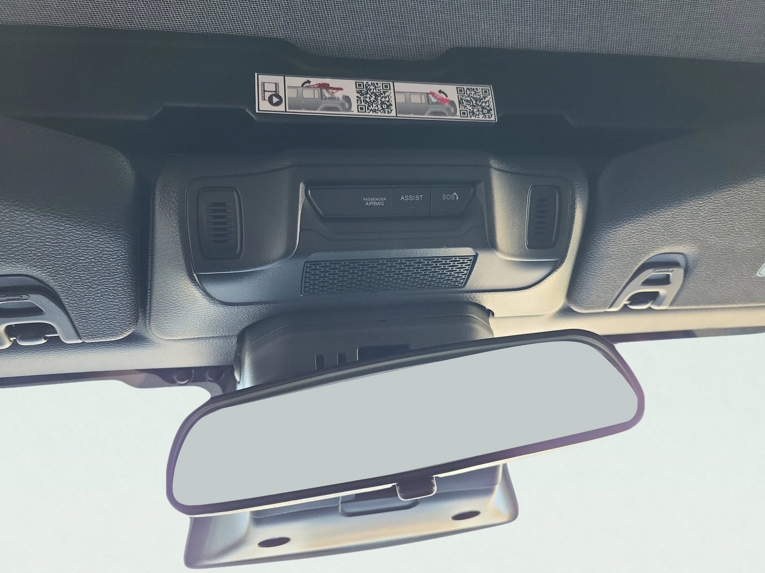 2026 Jeep Wrangler 2-Door Willys - Photo 33