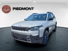2026 Jeep Cherokee 85th Anniversary Sport Utility