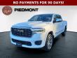 New 2026 Ram 1500 TUNGSTEN CREW CAB 4X4 Pickup