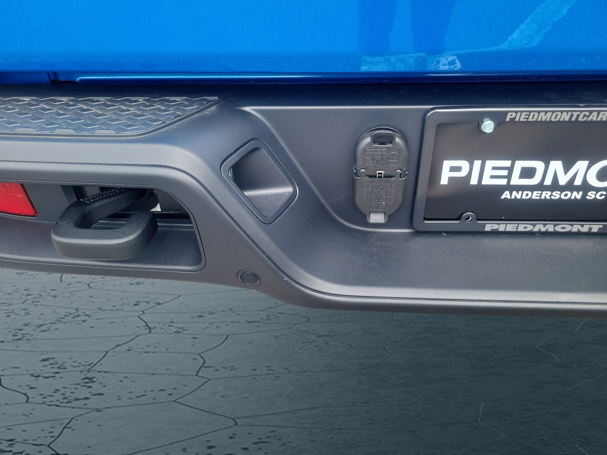 2025 Jeep Gladiator Sport S - Photo 26