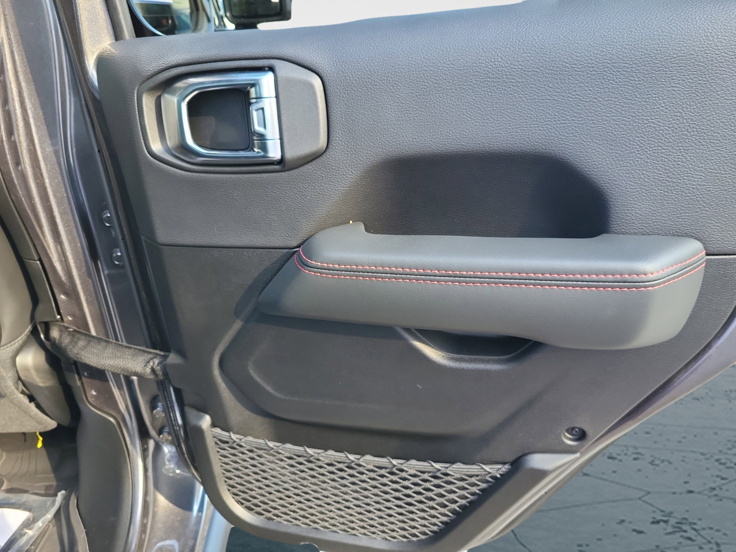 2025 Jeep Gladiator Rubicon - Photo 16