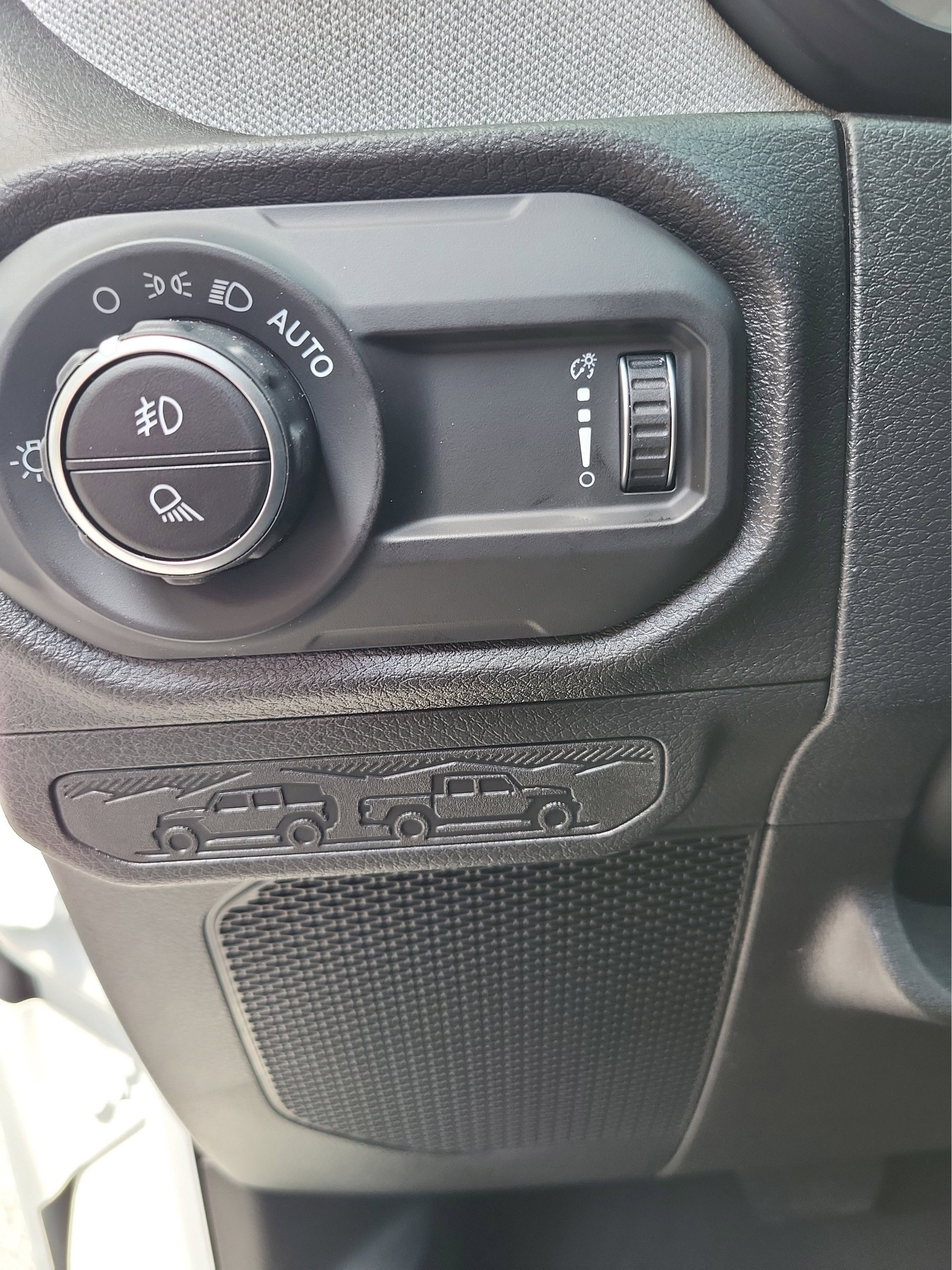 2025 Jeep Gladiator Sport S - Photo 18