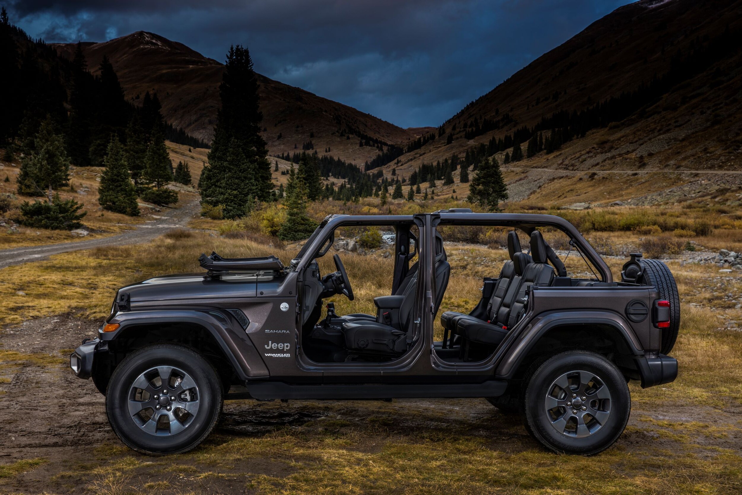 2023 Jeep Wrangler Piedmont Chrysler Dodge Jeep Ram