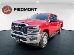 2026 Ram 2500 Tradesman Pickup