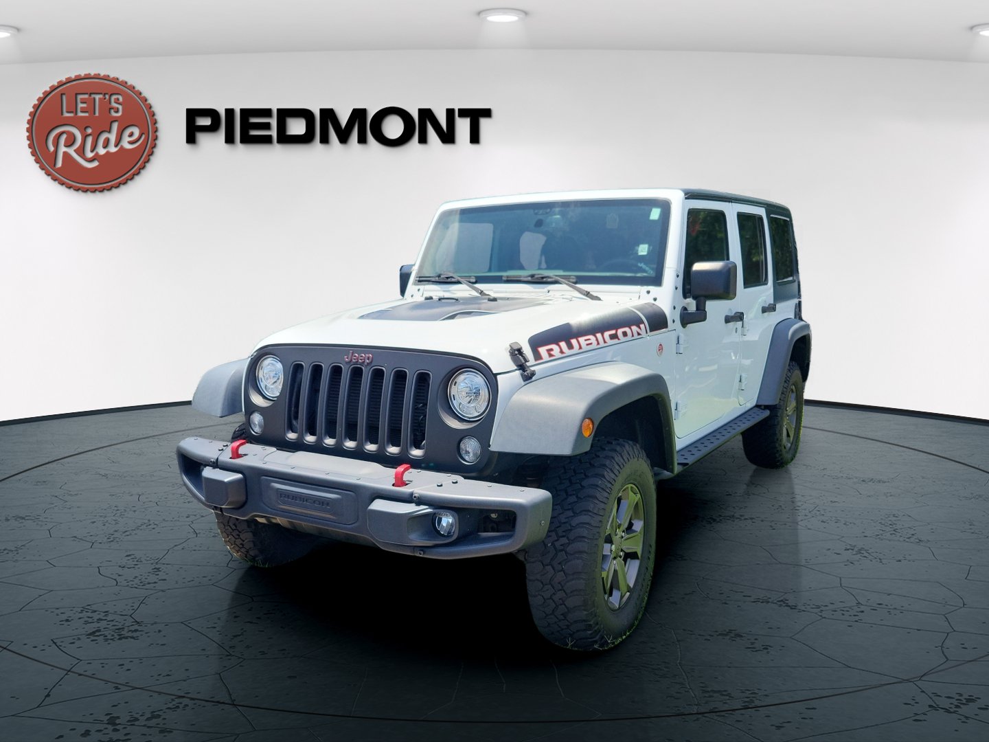  Jeep Wrangler JK