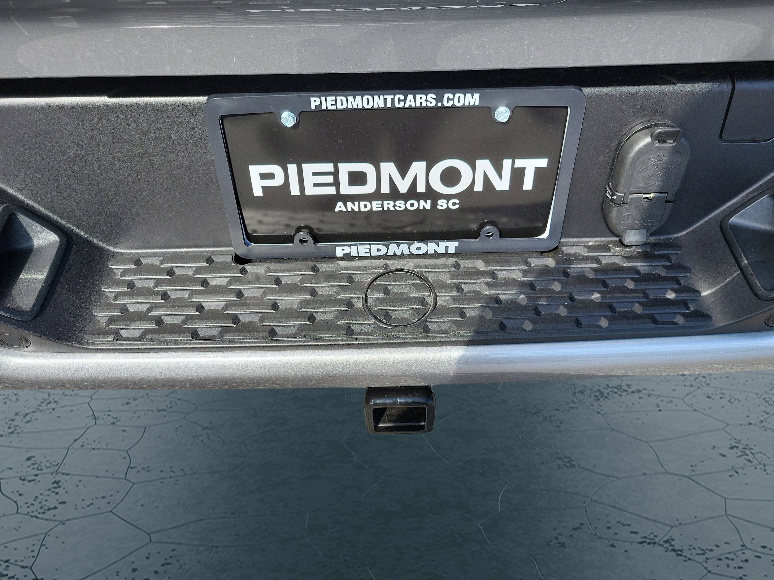 2026 RAM 1500 Laramie - Photo 12
