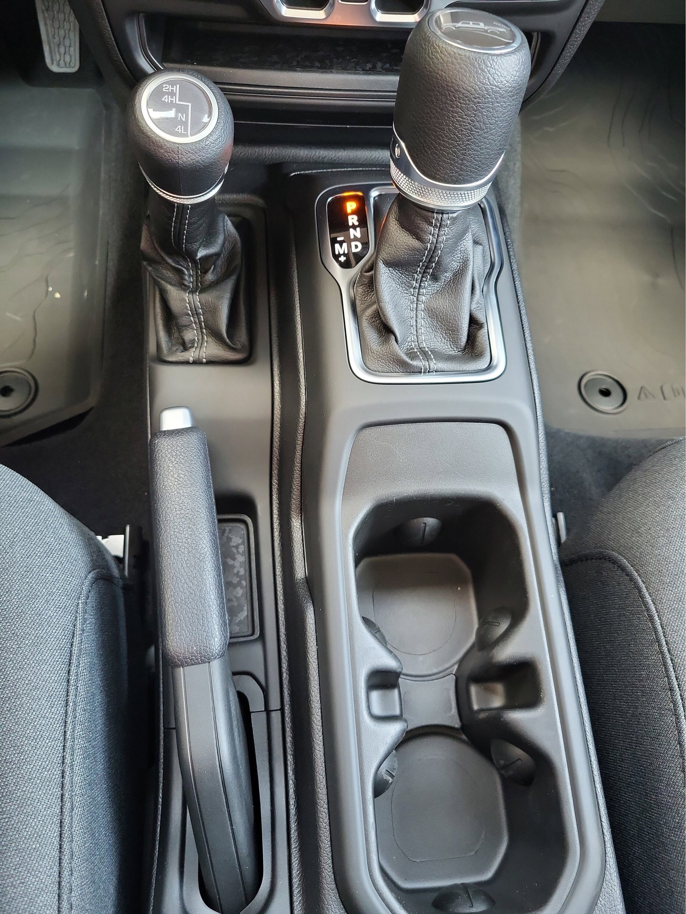 2025 Jeep Gladiator Sport S - Photo 24