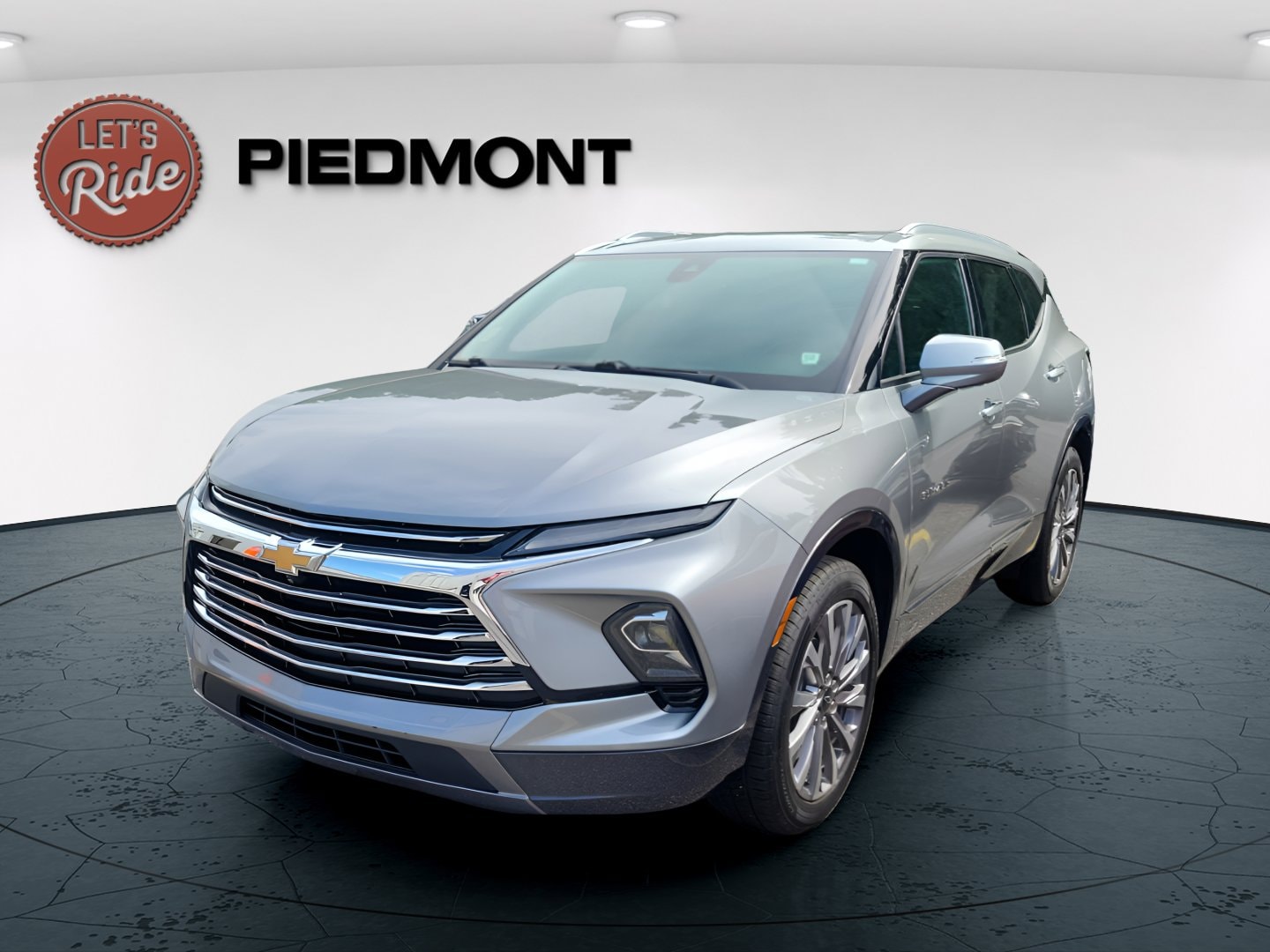 2023 Chevrolet Blazer