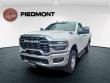 New 2026 Ram 2500 TRADESMAN REGULAR CAB 4X4 8' BOX Pickup