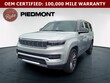  Jeep Grand Wagoneer