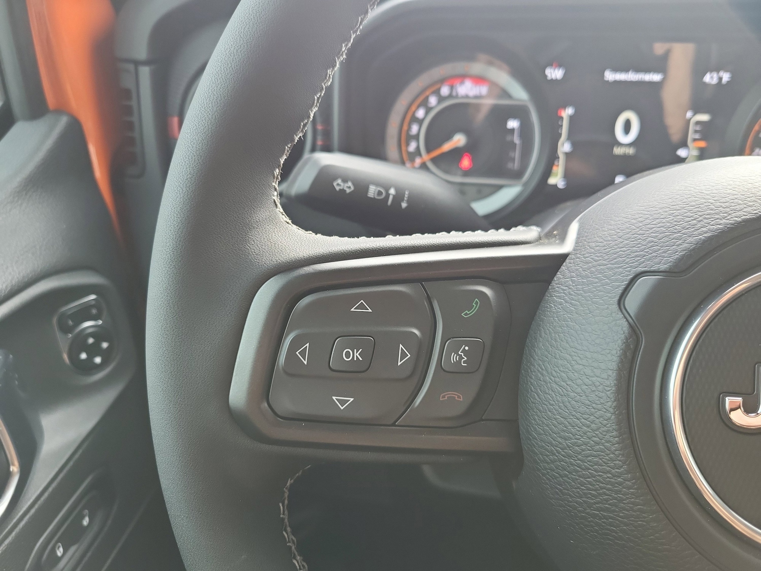 2025 Jeep Wrangler 4-Door Rubicon - Photo 29