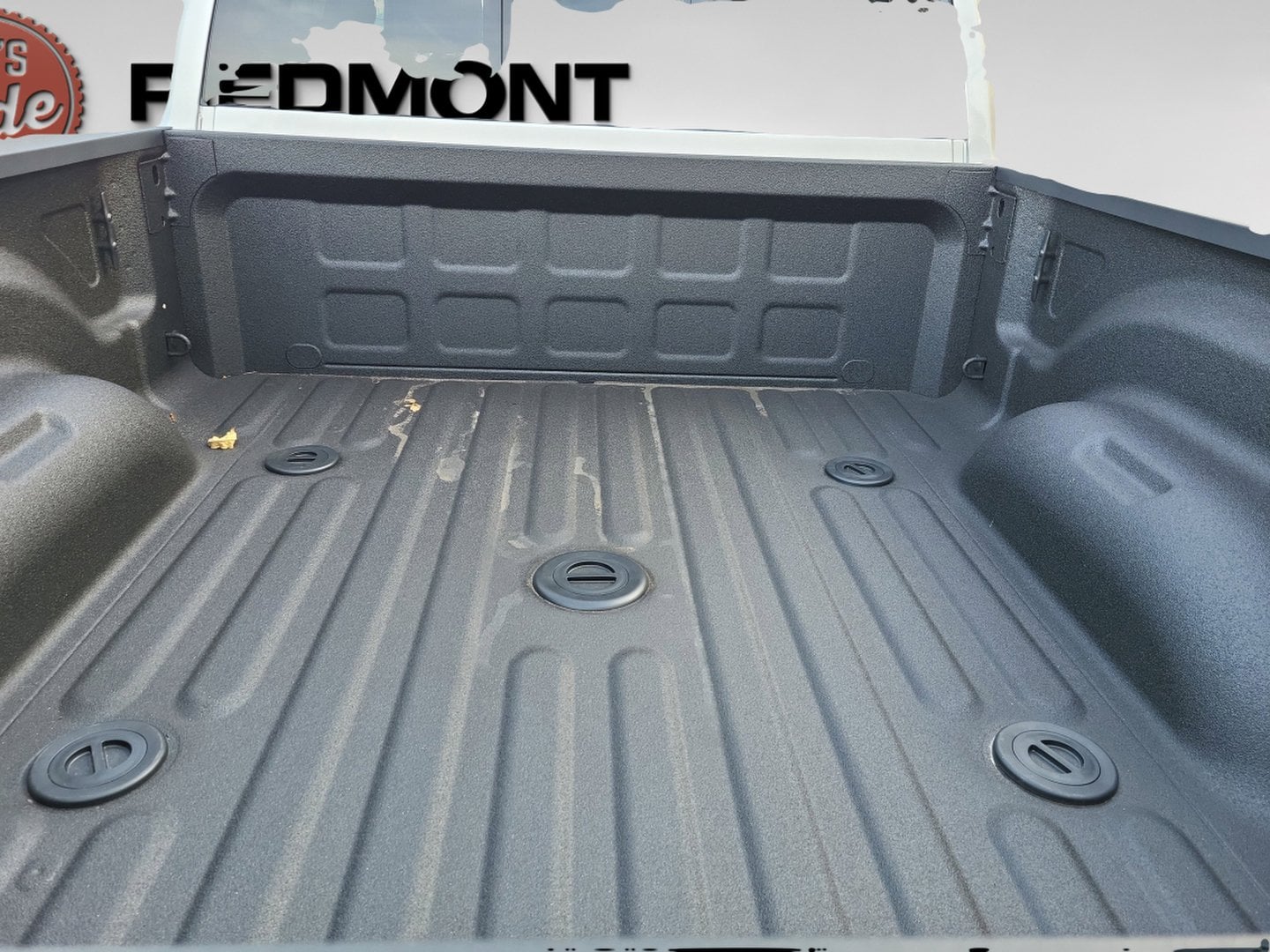 2026 RAM 2500 Laramie - Photo 13