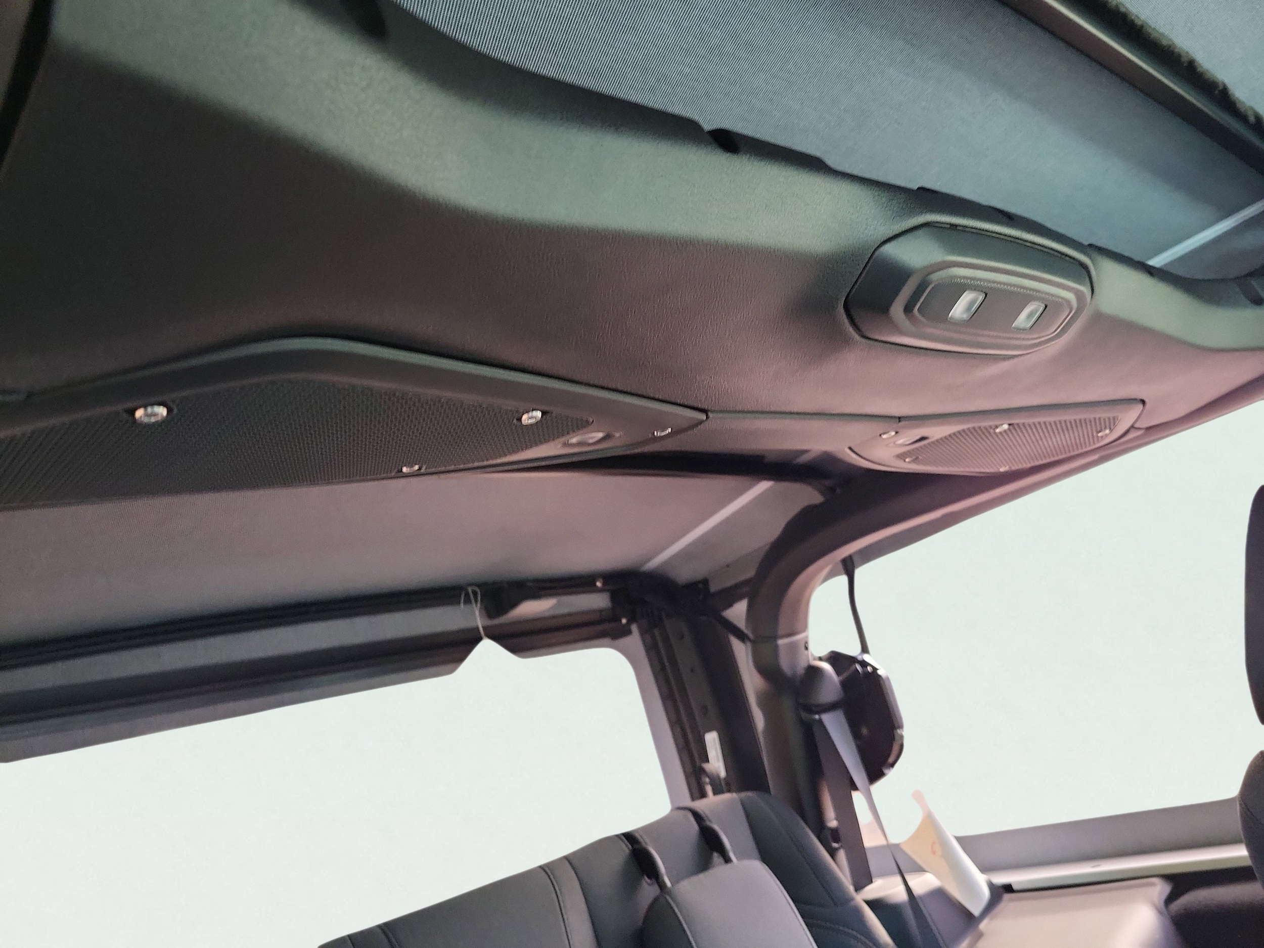 2026 Jeep Wrangler 2-Door Willys - Photo 15