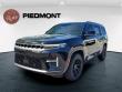 New 2026 Jeep Grand Wagoneer Limited Reserve Sport Utility