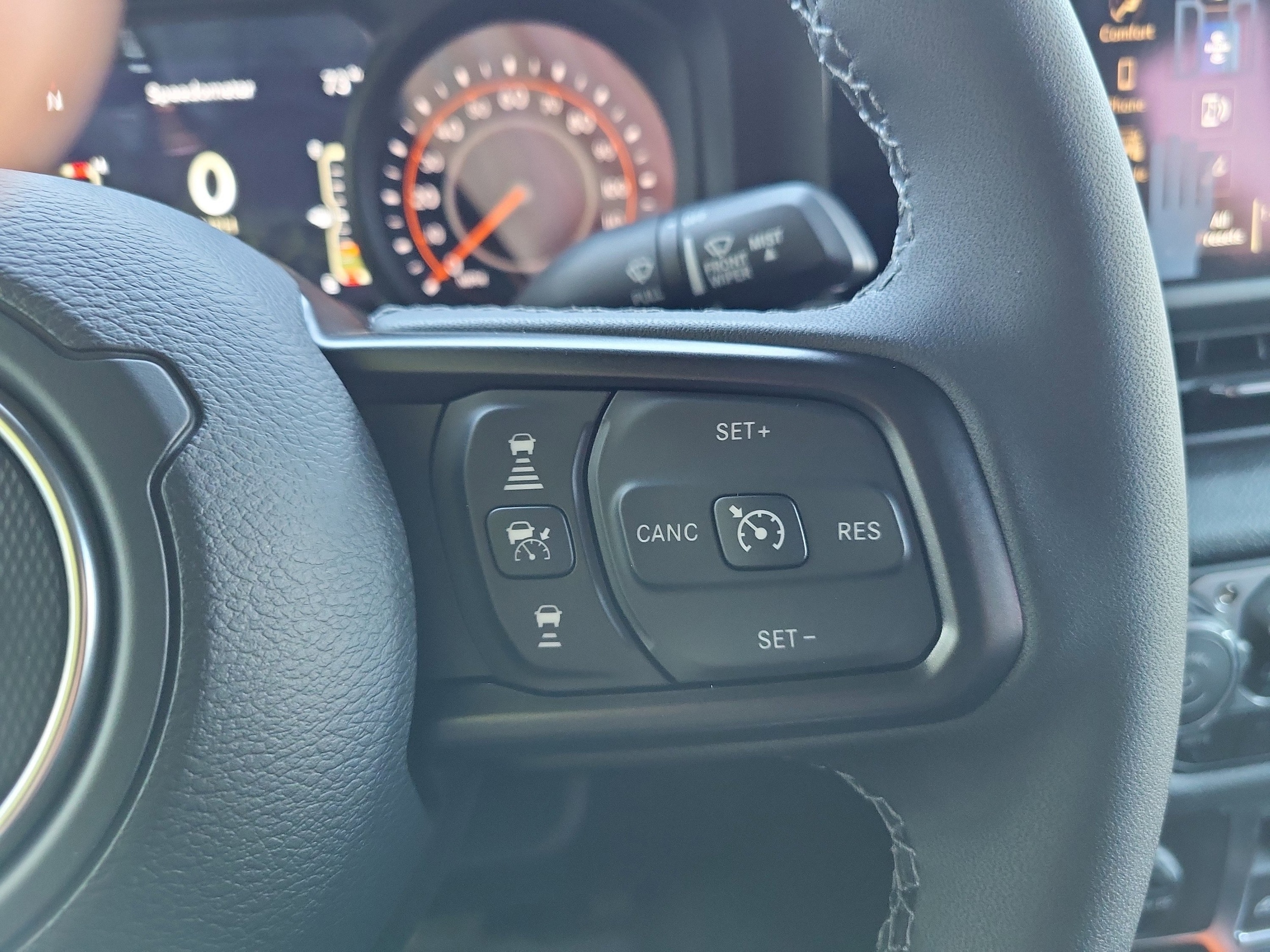 2026 Jeep Wrangler 2-Door Willys - Photo 23