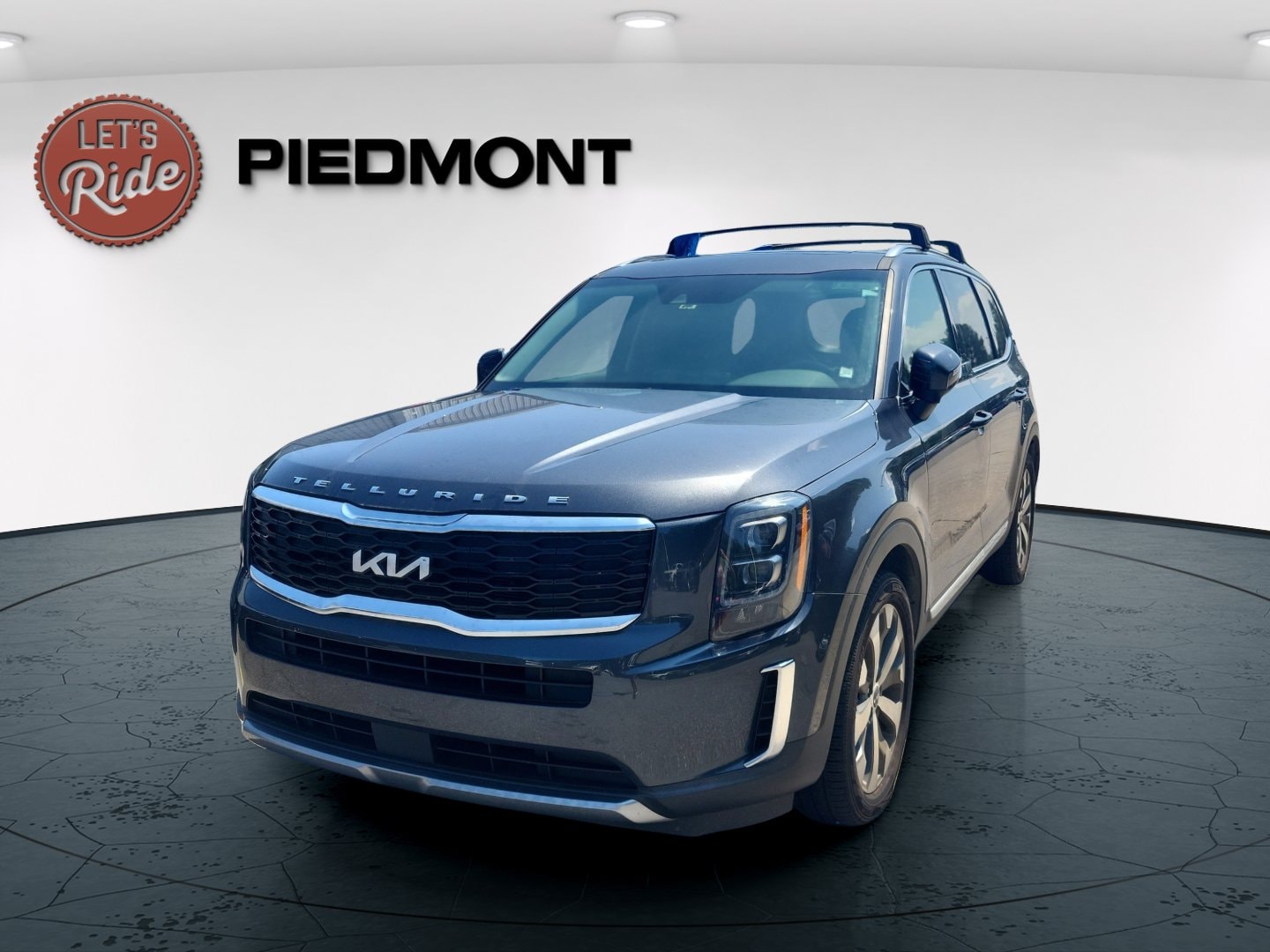 2022 Kia Telluride