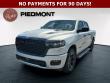 New 2026 Ram 1500 EXPRESS CREW CAB 4X4 5'7 BOX Pickup