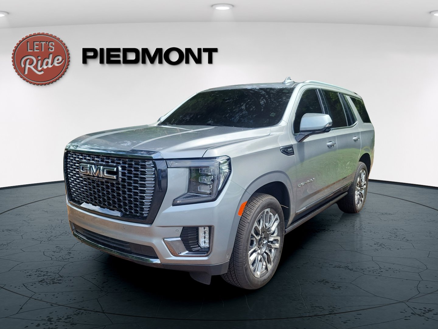 2023 GMC Yukon 4WD Denali Ultimate's photo